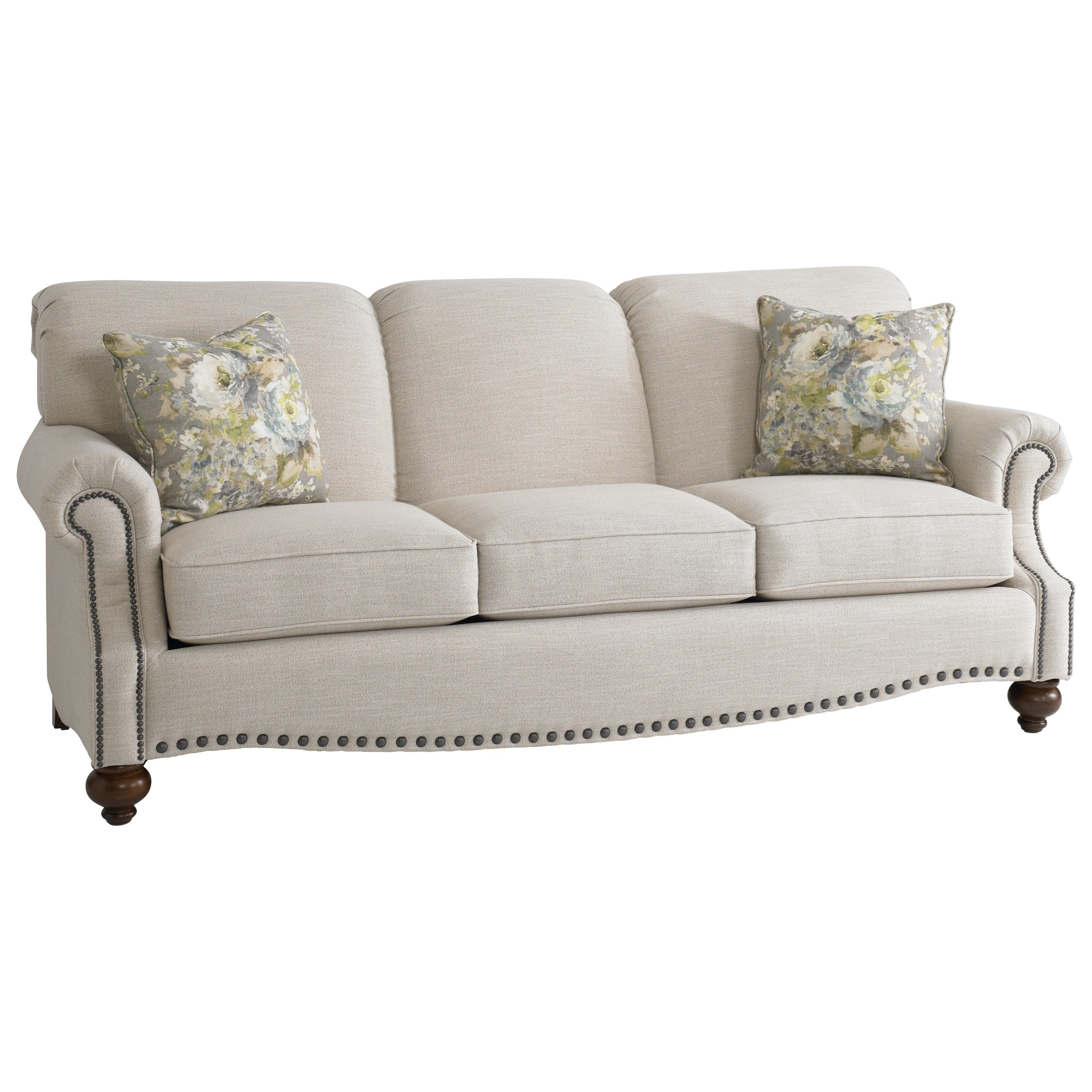 Bassett couch cushion replacement hotsell